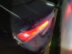 Buick Lacrosse Junyue 652T Luxury Edition - ფოტო 7