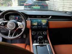 Jaguar XFL P250 AWD Edition - photo 16