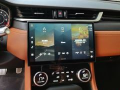 Jaguar XFL P250 AWD Edition - photo 17