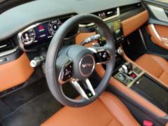Jaguar XFL P250 AWD Edition - photo 18