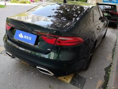 Jaguar XFL P250 AWD Edition - photo 2
