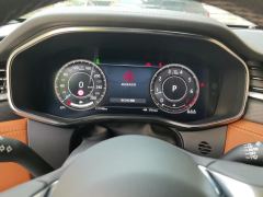 Jaguar XFL P250 AWD Edition - photo 20