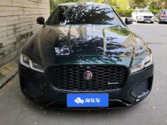 Jaguar XFL P250 AWD Edition - photo 3