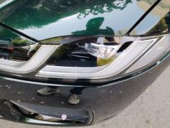 Jaguar XFL P250 AWD Edition - photo 4