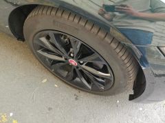 Jaguar XFL P250 AWD Edition - photo 6