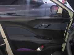 BYD Seagull 305km Vitality Edition - ფოტო 12