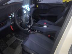 BYD Seagull 305km Vitality Edition - ფოტო 14