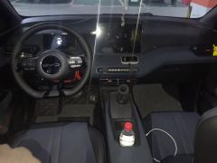 BYD Seagull 305km Vitality Edition - ფოტო 16