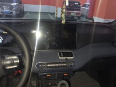BYD Seagull 305km Vitality Edition - ფოტო 17