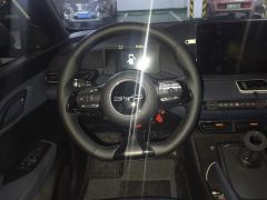 BYD Seagull 305km Vitality Edition - ფოტო 18