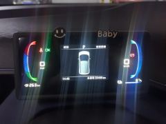 BYD Seagull 305km Vitality Edition - ფოტო 20