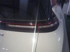 BYD Seagull 305km Vitality Edition - ფოტო 5
