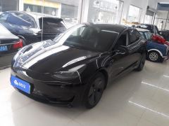 Tesla Model 3 556km Rear-Wheel Drive Edition - photo 1