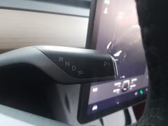Tesla Model 3 556km Rear-Wheel Drive Edition - photo 19