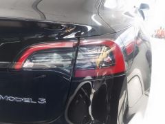 Tesla Model 3 556km Rear-Wheel Drive Edition - photo 5