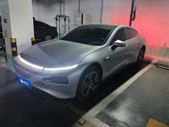 XPeng P7 P7i 702 Rear-wheel drive Pro - photo 1