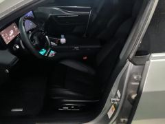 XPeng P7 P7i 702 Rear-wheel drive Pro - photo 14