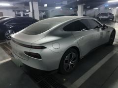 XPeng P7 P7i 702 Rear-wheel drive Pro - photo 2