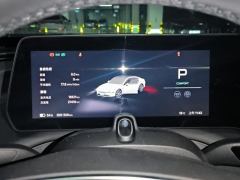 XPeng P7 P7i 702 Rear-wheel drive Pro - photo 20