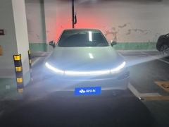 XPeng P7 P7i 702 Rear-wheel drive Pro - photo 3