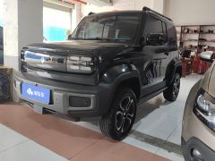 Baojun Yep 303km Supreme Edition - photo 1