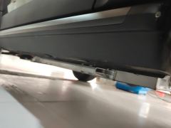Baojun Yep 303km Supreme Edition - photo 11