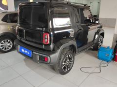 Baojun Yep 303km Supreme Edition - photo 2