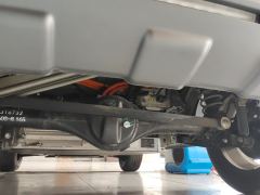 Baojun Yep 303km Supreme Edition - photo 9