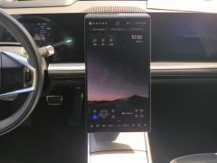 HiPhi Y 560km Edition - ფოტო 17