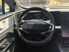 HiPhi Y 560km Edition - ფოტო 18