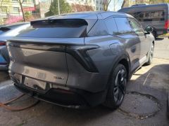HiPhi Y 560km Edition - ფოტო 2