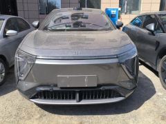 HiPhi Y 560km Edition - ფოტო 3