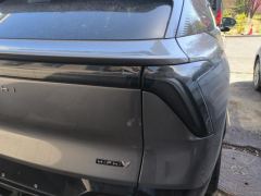 HiPhi Y 560km Edition - ფოტო 5