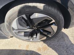 HiPhi Y 560km Edition - ფოტო 6