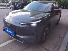 Geely Galaxy E5 530km Long-Range Edition - фото 1