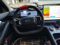 Geely Galaxy E5 530km Long-Range Edition - фото 18