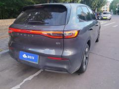 Geely Galaxy E5 530km Long-Range Edition - фото 2