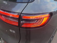 Geely Galaxy E5 530km Long-Range Edition - фото 5