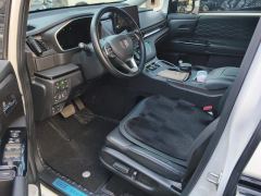 Honda Elysion PHEV 2.0L Luxury Edition - ფოტო 14