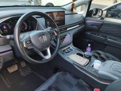 Honda Elysion PHEV 2.0L Luxury Edition - ფოტო 16