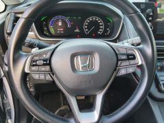 Honda Elysion PHEV 2.0L Luxury Edition - ფოტო 18