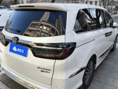 Honda Elysion PHEV 2.0L Luxury Edition - ფოტო 2
