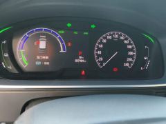 Honda Elysion PHEV 2.0L Luxury Edition - ფოტო 20