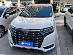 Honda Elysion PHEV 2.0L Luxury Edition - ფოტო 3