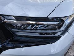 Honda Elysion PHEV 2.0L Luxury Edition - ფოტო 4