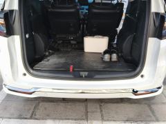 Honda Elysion PHEV 2.0L Luxury Edition - ფოტო 7