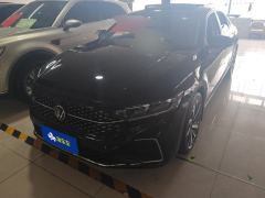 Volkswagen Passat 330TSI Elite Edition - ფოტო 1