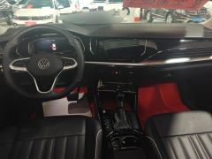 Volkswagen Passat 330TSI Elite Edition - ფოტო 10