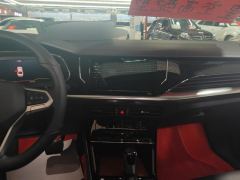 Volkswagen Passat 330TSI Elite Edition - ფოტო 11
