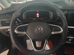 Volkswagen Passat 330TSI Elite Edition - ფოტო 12